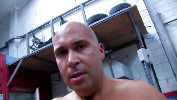 Big Cock Blowjob & Pussy Licking Threesome with Max Cortés and Mallory Moore - veryfreeporn.com on systemporn.com