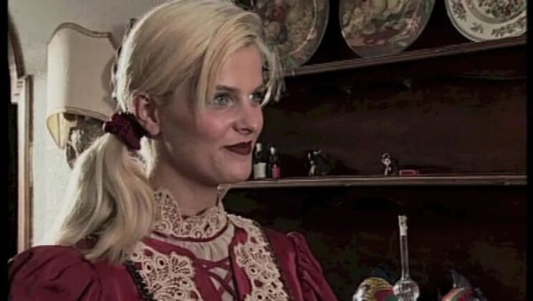 Lisa Belle Natural Big Tits Anal Sex Taking Big Cock Remigio Zampa - xxxfiles.com - Italy on systemporn.com