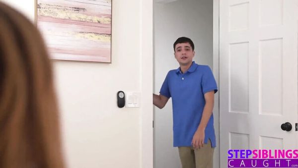 Skinny Stepsis Mia Malkova Shocked by Massive Cock Blowjob - xxxfiles.com - Britain on systemporn.com
