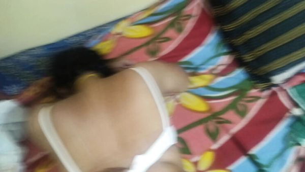 Indian Housewife Doggy Style Sex in Public with Pushpa Valli - Hot 4K Porn - xxxfiles.com - India on systemporn.com