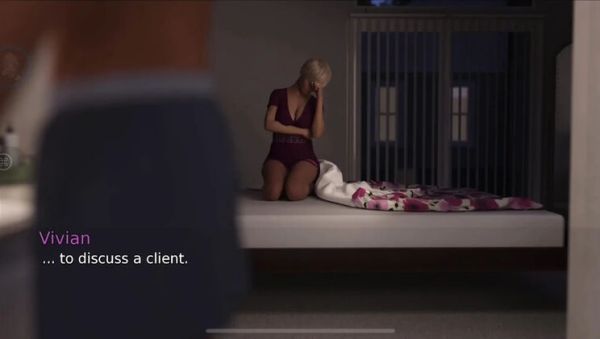 My Husband's Boss Fucks Me Hard - Chapter 2 Part 1 - Anal & Blowjob with Mature MILF - xxxfiles.com on systemporn.com