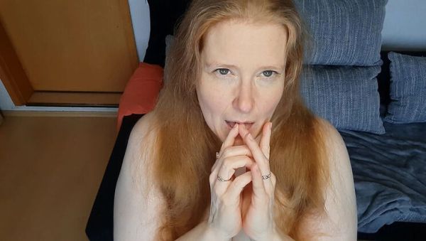 Curly Dreams Big Tits MILF German Amateur 4K - Your Christmas Gift To Me Dirty Talking Mom - xxxfiles.com - Germany on systemporn.com