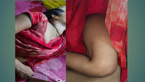Indian Bhabhi Secretly Filmed By Devar - Outdoor Face Fuck & Tight Teen Pussy - xxxfiles.com on systemporn.com