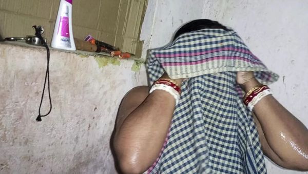 Deshi husband wife full sex video - Indian couple homemade anal riding with big natural tits - veryfreeporn.com - India on systemporn.com