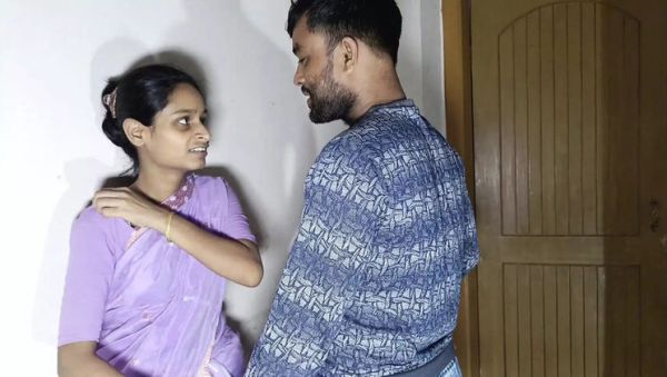 Desi local beautiful girl hardcore sex video at home - Easypron amateur anal doggy style - porntry.com - India on systemporn.com