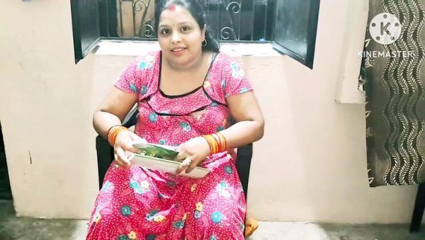 Desi Indian Bhabhi Hardcore Fuck with Brother in Law - Annuakhil Big Ass Doggy Style - porntry.com - India on systemporn.com