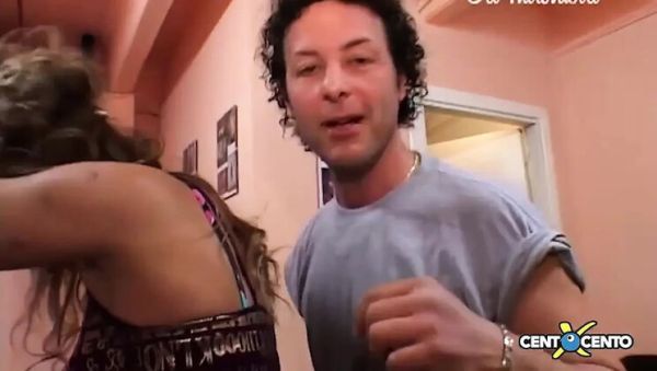 Full Movie: I Married a Slut - Italian MILF Orgy with Anal & Blowjob Cumshot - porntry.com - Italy on systemporn.com