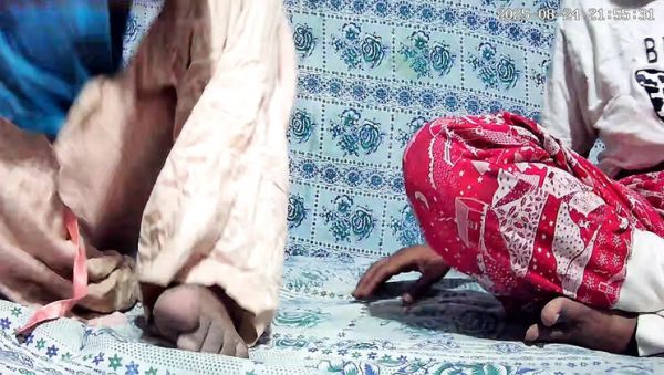 Hot Indian Stepmom Fucks Stepson in Jungle Sex - Amateur Homemade XXX - porntry.com - India - Pakistan on systemporn.com