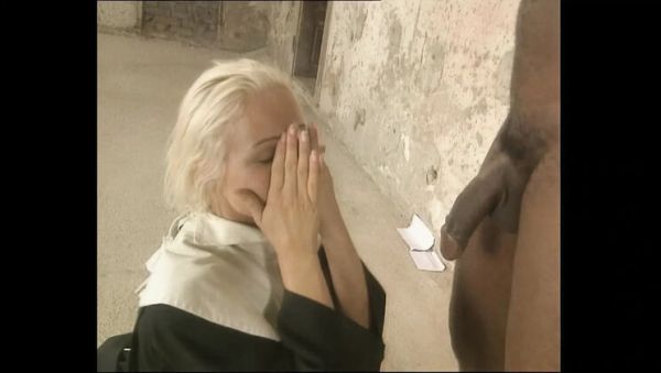Blonde Couple Nude Doggy Style Fucking Machine BBC Riding in Full HD 60fps - xxxfiles.com on systemporn.com