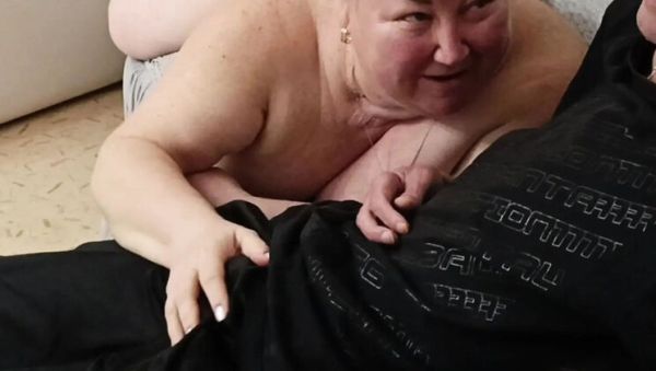 Step Mom Surprise Mouth Fuck and Sperm Swallowing - xxxfiles.com on systemporn.com