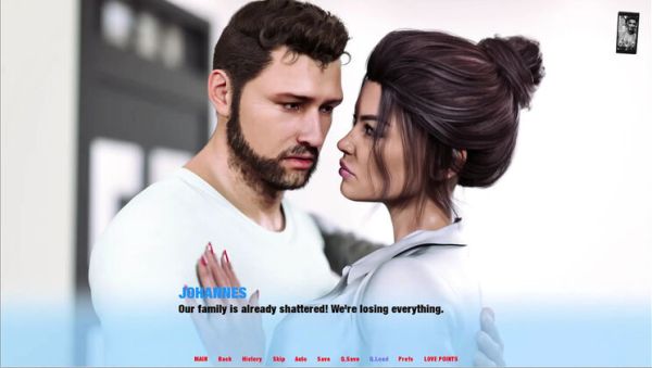 Alternate Worlds 7: Benny Watches Us Fuck - Perl Stays Quiet - HD Hentai Sex - xxxfiles.com - Britain on systemporn.com