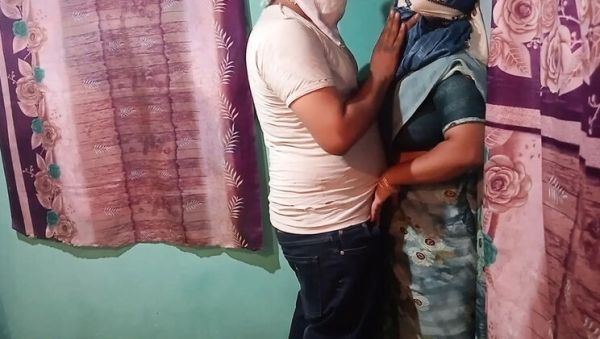 Bhabhi ji dirty talk sex - Desi Indian wife hardcore doggy style big ass - xxxfiles.com - India on systemporn.com