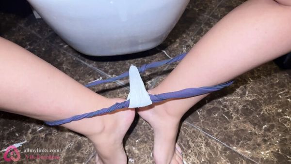 POV Close-Up Pussy Pee Compilation: Shaved & Unshaven Russian Girls in Lingerie - veryfreeporn.com - Russia on systemporn.com