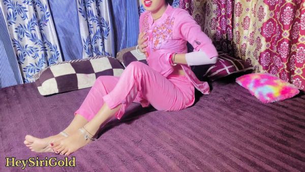 Horny Desi Village Wife Fucked Doggystyle - Indian Bhabhi Hindi Audio 4K - veryfreeporn.com - India on systemporn.com