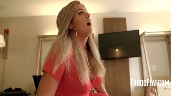 Busty MILF Coco Vandi Rides Step Son POV & Talks Dirty About Other Guys She Fucked - veryfreeporn.com on systemporn.com