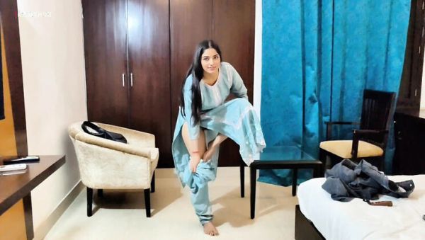 Desi Agent Roleplay: Pakistani Girl Fucked Hard in Hindi 4K - Indian Cheating Sex Video - veryfreeporn.com - India - Pakistan on systemporn.com