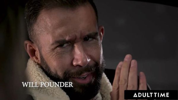 Dharma Jones Horny Friend Anal Creampie - Big Ass Fucked While Man Away - porntry.com - Britain on systemporn.com