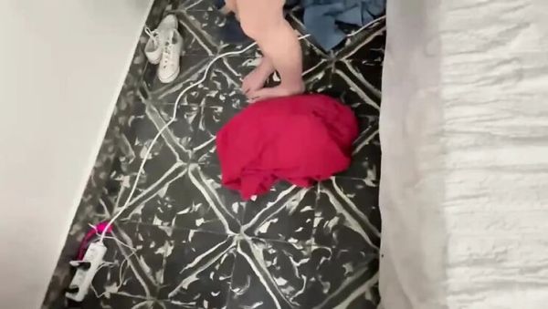 Amateur Wife Anal POV: Homemade Couple Fucking Tight Asshole - porntry.com - Spain on systemporn.com