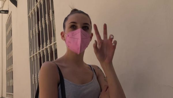 Anita no quiere irse sin que le den TRAS TRAS por el CULITO - hclips.com on systemporn.com