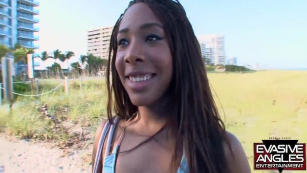 Miami Phat Ass Retreat . He Takes Her Home And Pushes His Huge Dong Into Her Face And Cunt. We End Up With A Beautiful Facial Cumshot! - videomanysex.com on systemporn.com