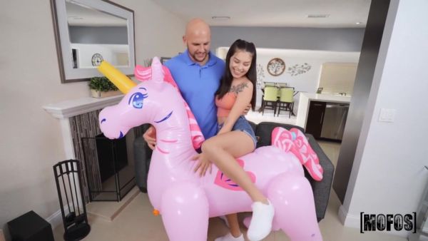 Teen 18+ Reyna De La Cruz Crazy Porn Movie - videomanysex.com on systemporn.com