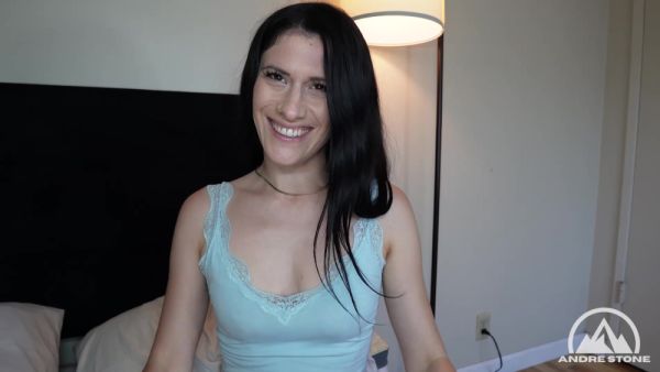 Hope Fontaine In Sexy French Tutor Squirts & Cums On Students 18+ Huge Dick - upornia.com - France on systemporn.com