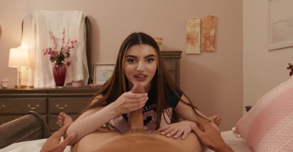 Julia James gets drilled by Ryan Driller in HD - alphaporno.com on systemporn.com