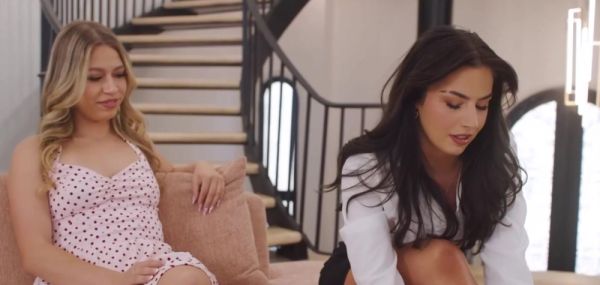 Lesbo rims bffs ass after giving massage - inxxx.com on systemporn.com