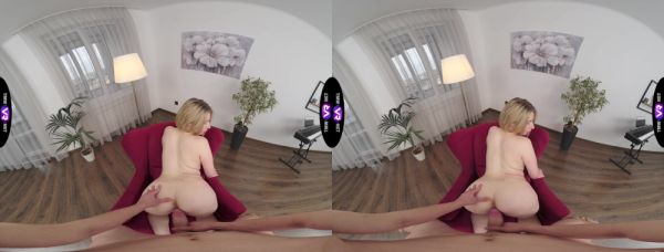 Blond bombshell Mila slurps cock in HD - alphaporno.com on systemporn.com