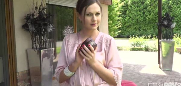 Tina Kay - Salesman of Satisfaction. - inxxx.com on systemporn.com