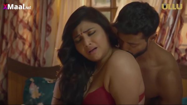 Mother In Law - Dmaad Ji Ullu Web Series - 01 02 - desi-porntube.com - India on systemporn.com