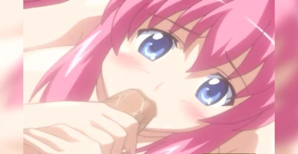 Big boobs babes sucking dick in wild hentai - alphaporno.com on systemporn.com
