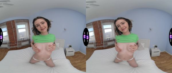 Sexy teens indulge in hot Funky Town action with fingers sliding deep into tight holes - alphaporno.com on systemporn.com