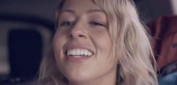 Blonde gets picked up by the wrong guys - inxxx.com on systemporn.com