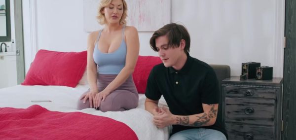 You like staring at stepmommys cameltoe - inxxx.com on systemporn.com