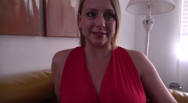 Date Night With Step Mom - Brianna Beach - MomComesFirst - Alex Adams - sunporno.com on systemporn.com