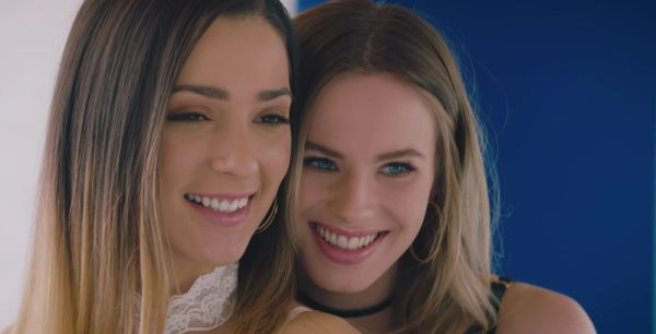 Jillian Janson Timestop Nurse and Patient. - inxxx.com on systemporn.com