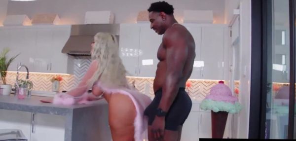 Curvy Danii Banks Tight Pussy Craves For BBC Wild Banging - inxxx.com on systemporn.com