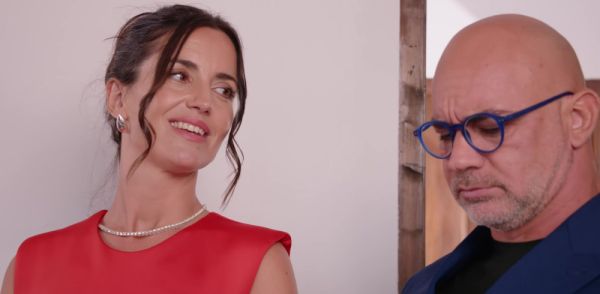 Liberal Wife - Calita Fire - inxxx.com on systemporn.com