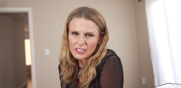 Swinger stepmom teaches stepson about the lifestyle - inxxx.com on systemporn.com