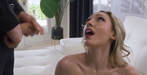 Lily LaBeau gets her ass gaped wide open - inxxx.com on systemporn.com