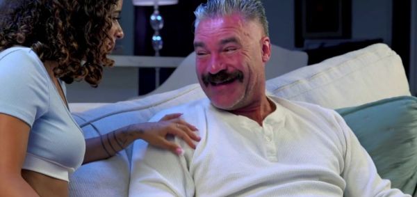 Insatiable Isabella Jules Offers Stepdaddy One Time Free Pass to Smash Her Pu... - inxxx.com on systemporn.com