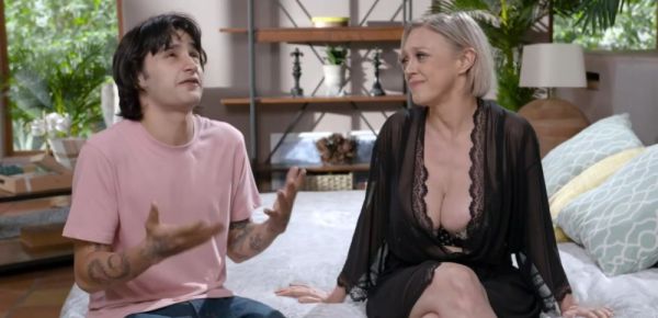 The day has come that I fuck my stepmom - inxxx.com on systemporn.com
