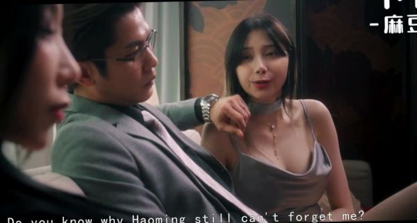ModelMedia Asia - Love's Ambition: Chinese and Japanese Young Wives Swap Partners for Sex - inxxx.com - China - Japan on systemporn.com