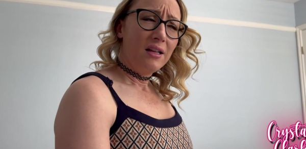 Stepmom Helps Me When Im Sick - inxxx.com on systemporn.com