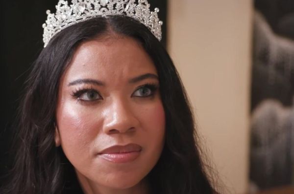 Dad Bangs Interracial Bride Ameena Green - inxxx.com on systemporn.com