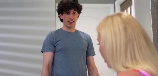 Big tit milf fucking stepson and his bff - inxxx.com on systemporn.com