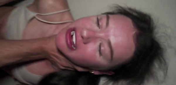 It Barely Fit - His Cock Was Too Big - inxxx.com on systemporn.com
