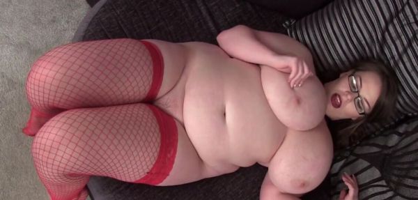 Gina G fullwhole - theyarehuge.com on systemporn.com