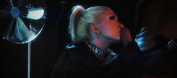 Lea Lexus, Nick Lang And James Brossman - Wanted To Be A Dancer - upornia.com on systemporn.com